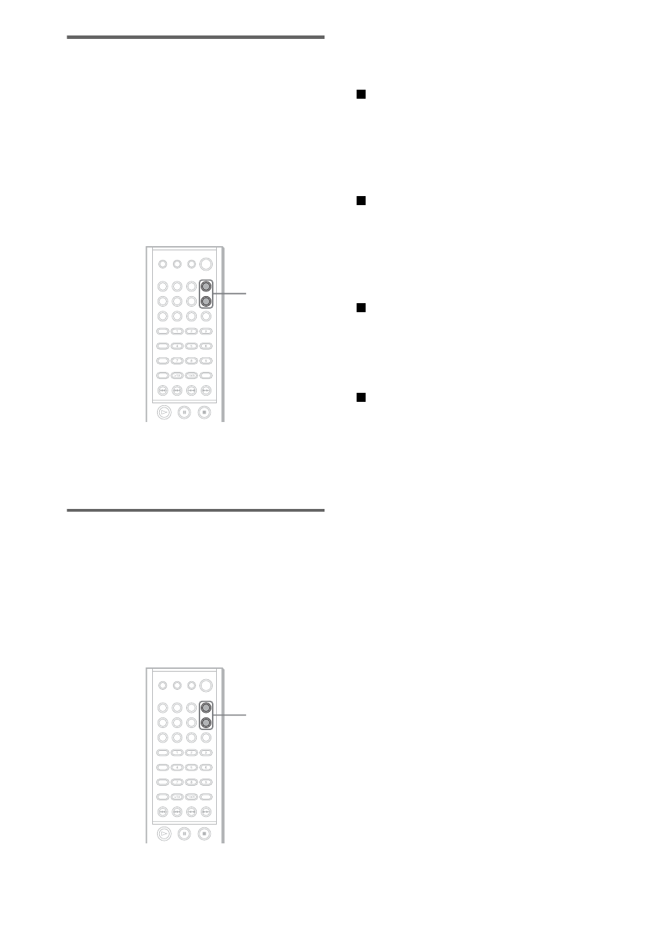 Enjoying movies with cinema studio ex | Sony SS-CT8 User Manual | Page 48 / 92