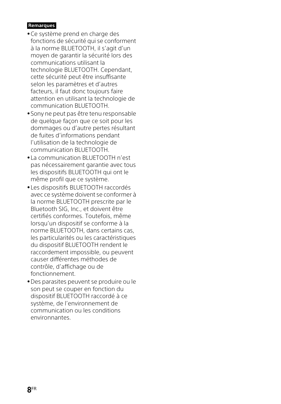 Sony HT-CT660 User Manual | Page 44 / 112