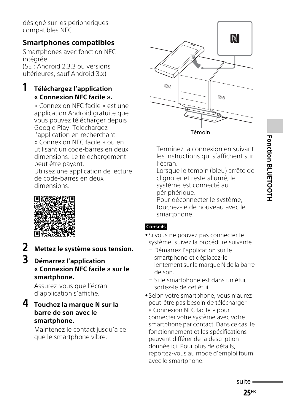 Sony HT-CT660 User Manual | Page 61 / 112