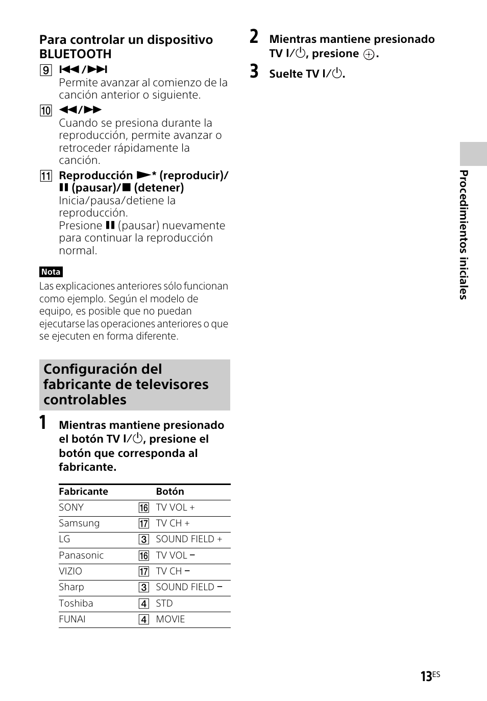 Sony HT-CT660 User Manual | Page 87 / 112