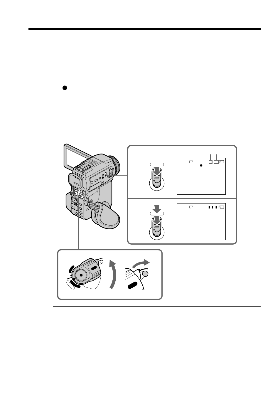 Sony DCR-PC115 User Manual | Page 112 / 188