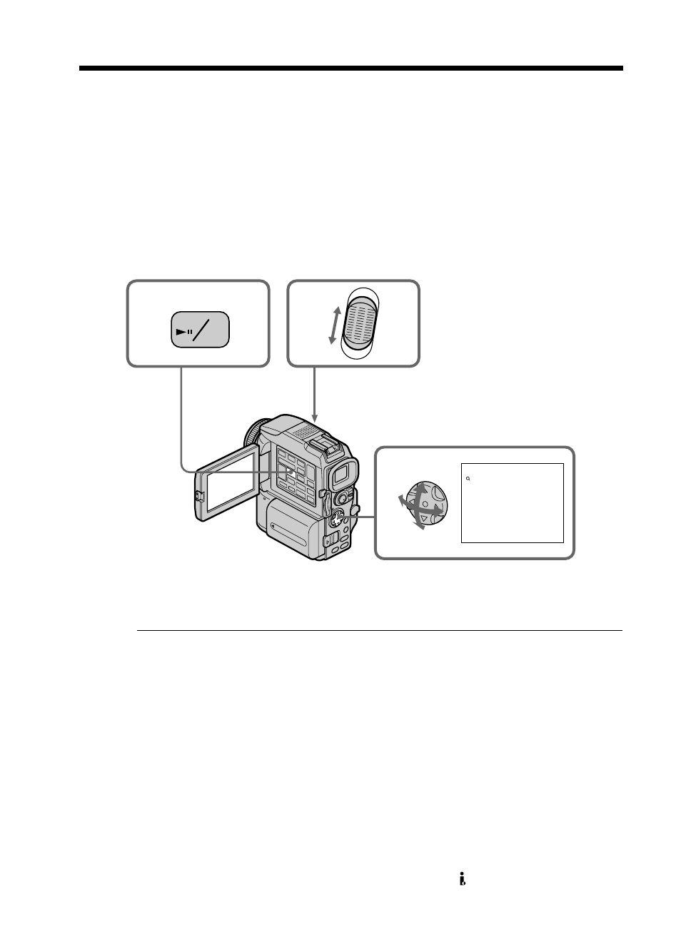 Enlarging images recorded on tapes – tape pb zoom | Sony DCR-PC115 User Manual | Page 60 / 188