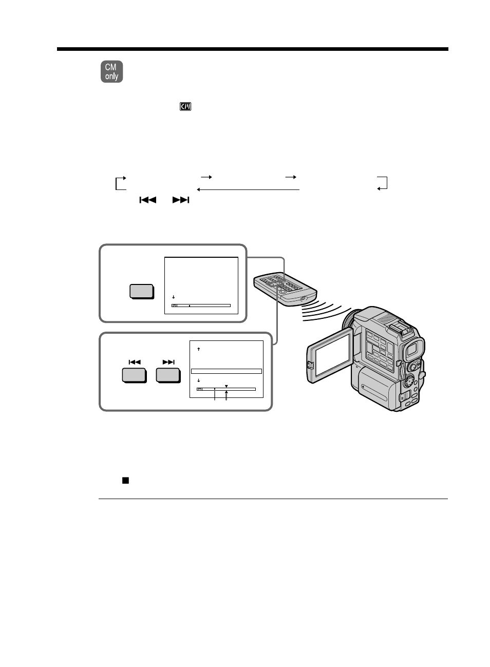 Sony DCR-PC115 User Manual | Page 62 / 188