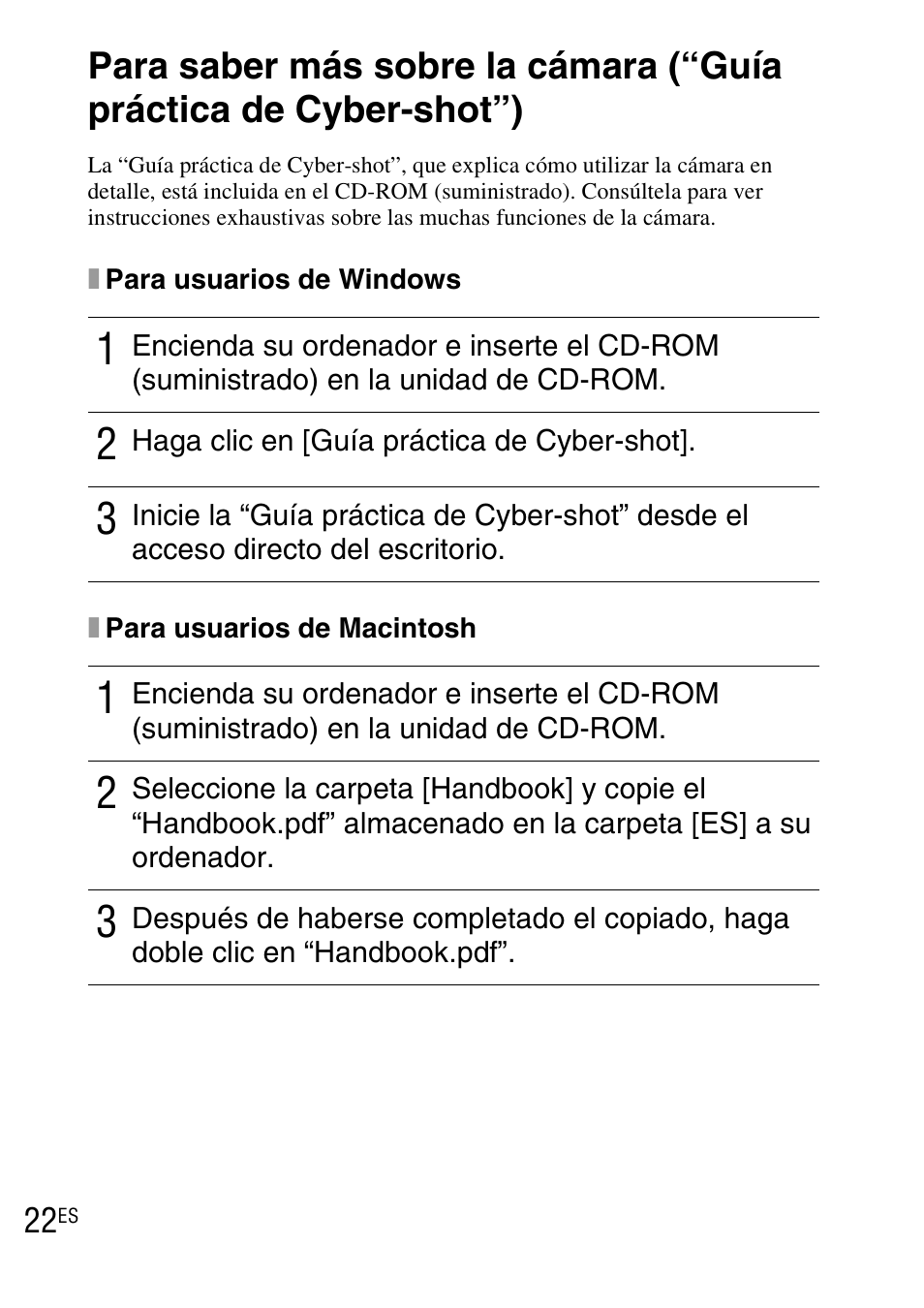 Sony DSC-TX7 User Manual | Page 52 / 64