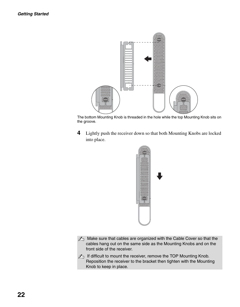 Sony KDL-40WL140 User Manual | Page 22 / 48