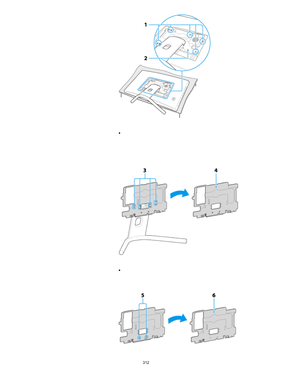 Search | Sony SVL241290X User Manual | Page 312 / 535