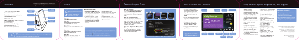 Sony HID-C10 User Manual | 2 pages