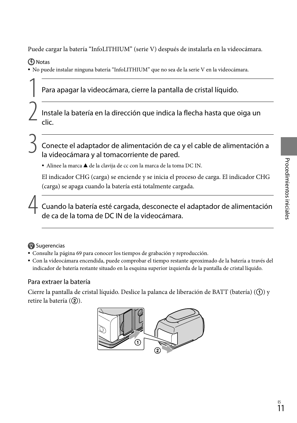 Sony HDR-CX110 User Manual | Page 87 / 151