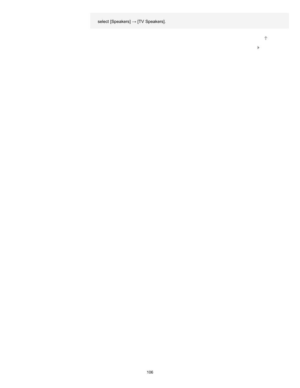 Sony KDL-32W650A User Manual | Page 106 / 187
