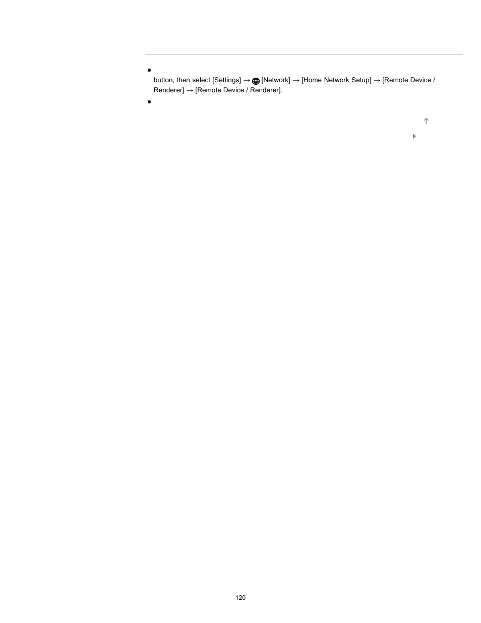 Sony KDL-32W650A User Manual | Page 120 / 187