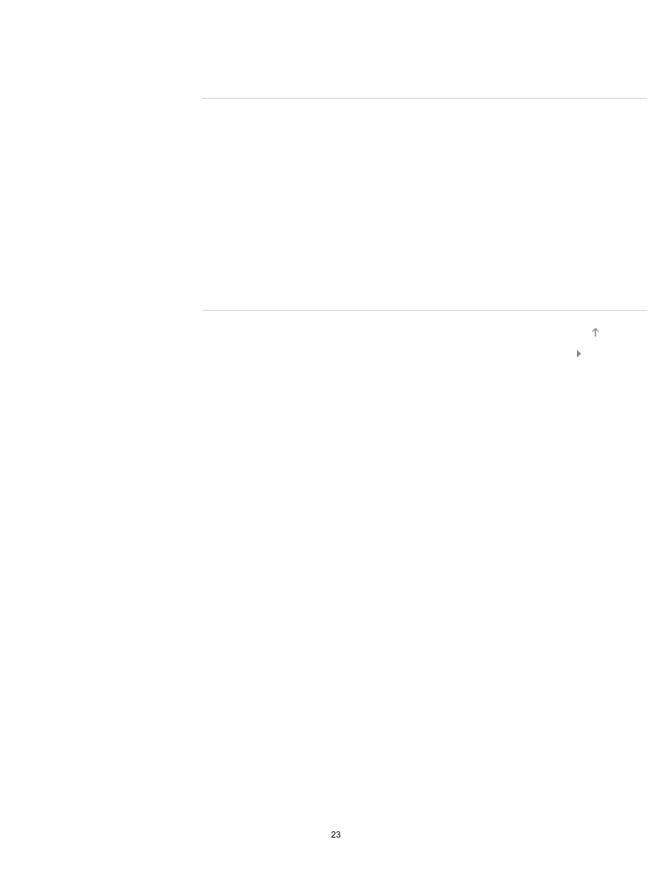 Sony KDL-32W650A User Manual | Page 23 / 187