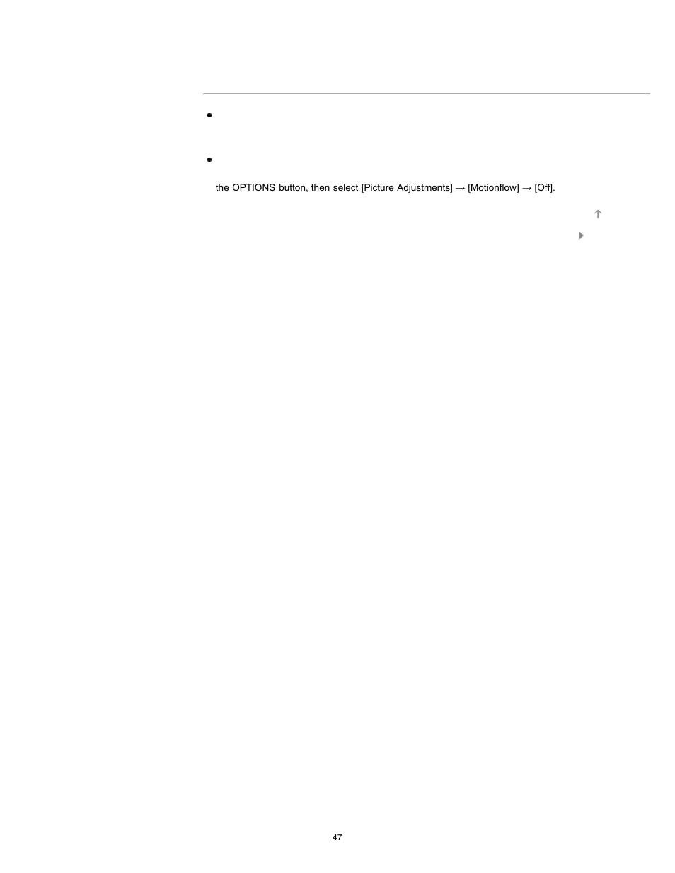 Sony KDL-32W650A User Manual | Page 47 / 187
