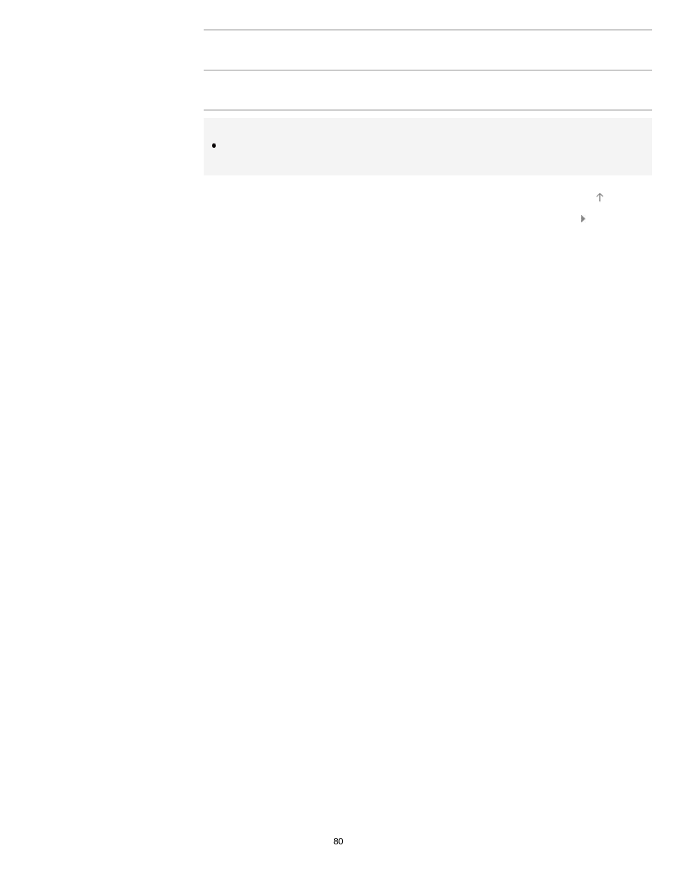 Sony KDL-32W650A User Manual | Page 80 / 187