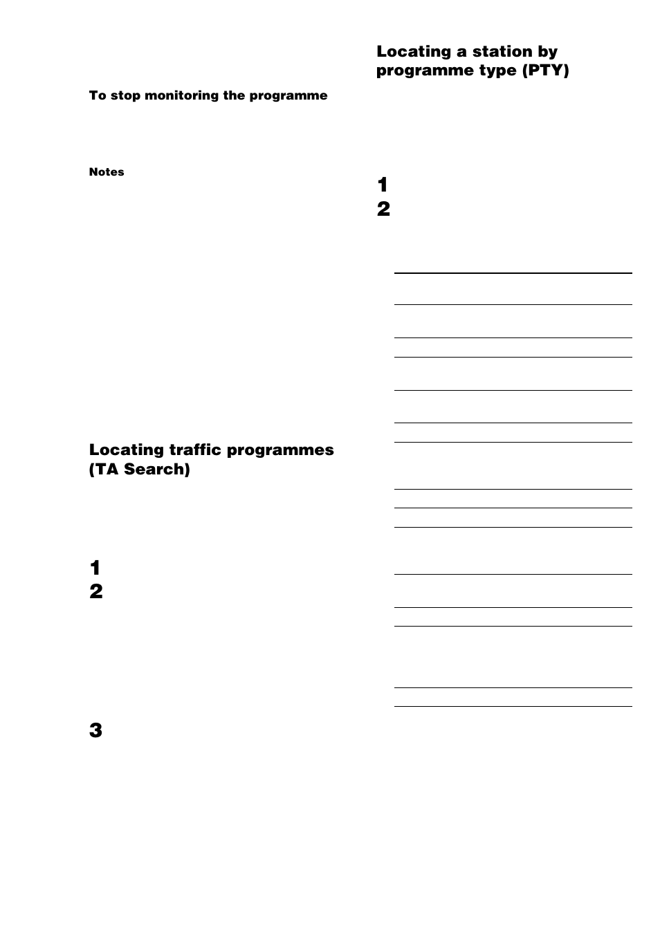 Sony ST-SE370 User Manual | Page 14 / 20