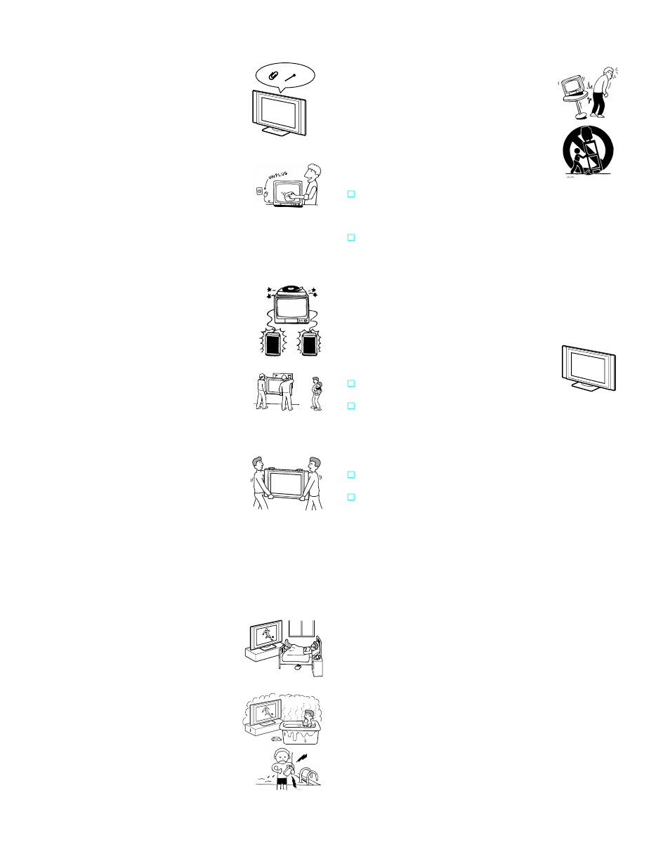 Sony KDE-50XBR950 User Manual | Page 6 / 132