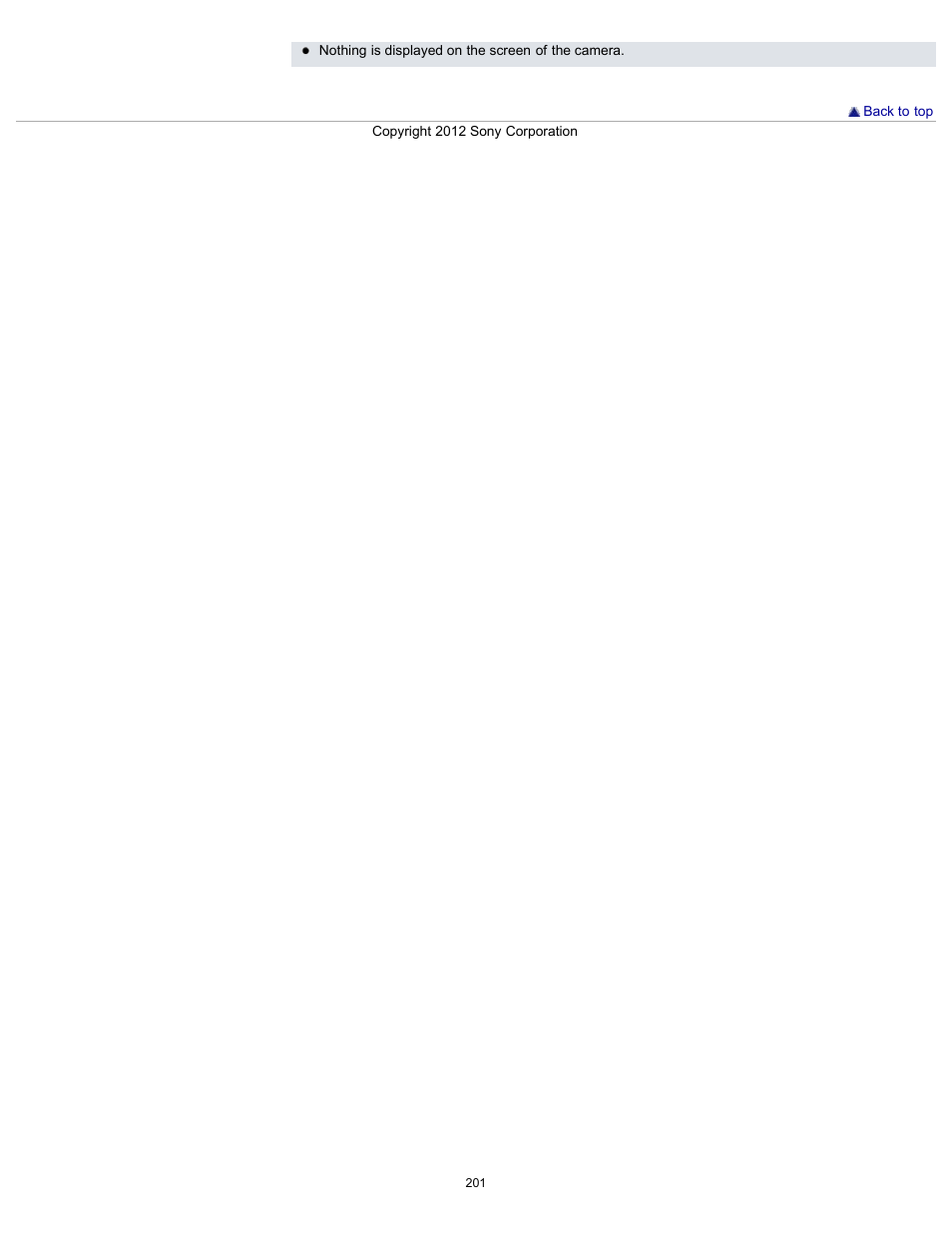 Sony DSC-RX100 User Manual | Page 208 / 259