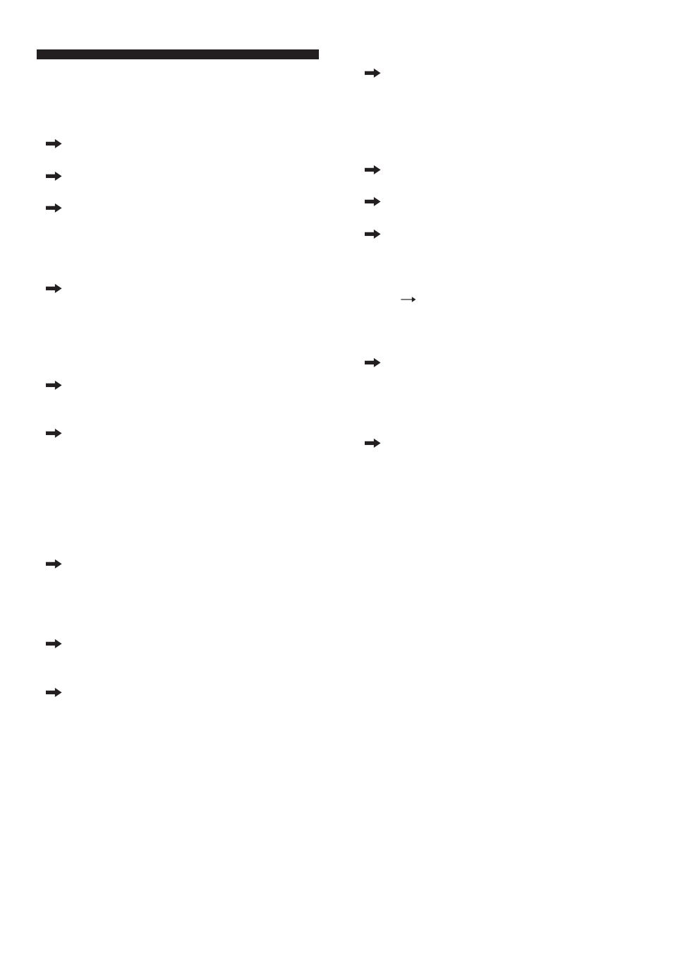 Troubleshooting | Sony MDR-IF130K User Manual | Page 10 / 32