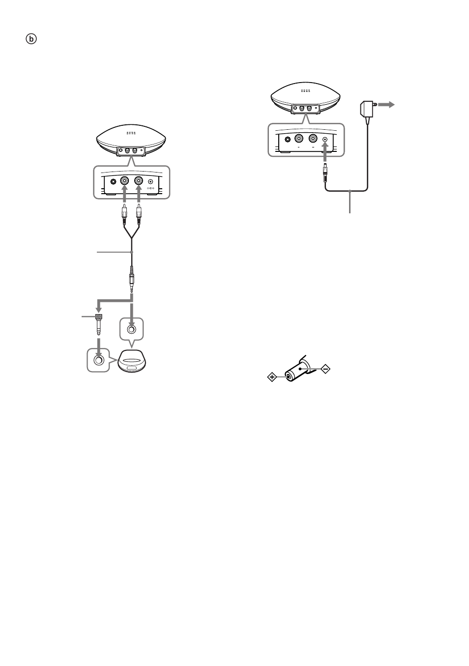 Sony MDR-IF130K User Manual | Page 15 / 32