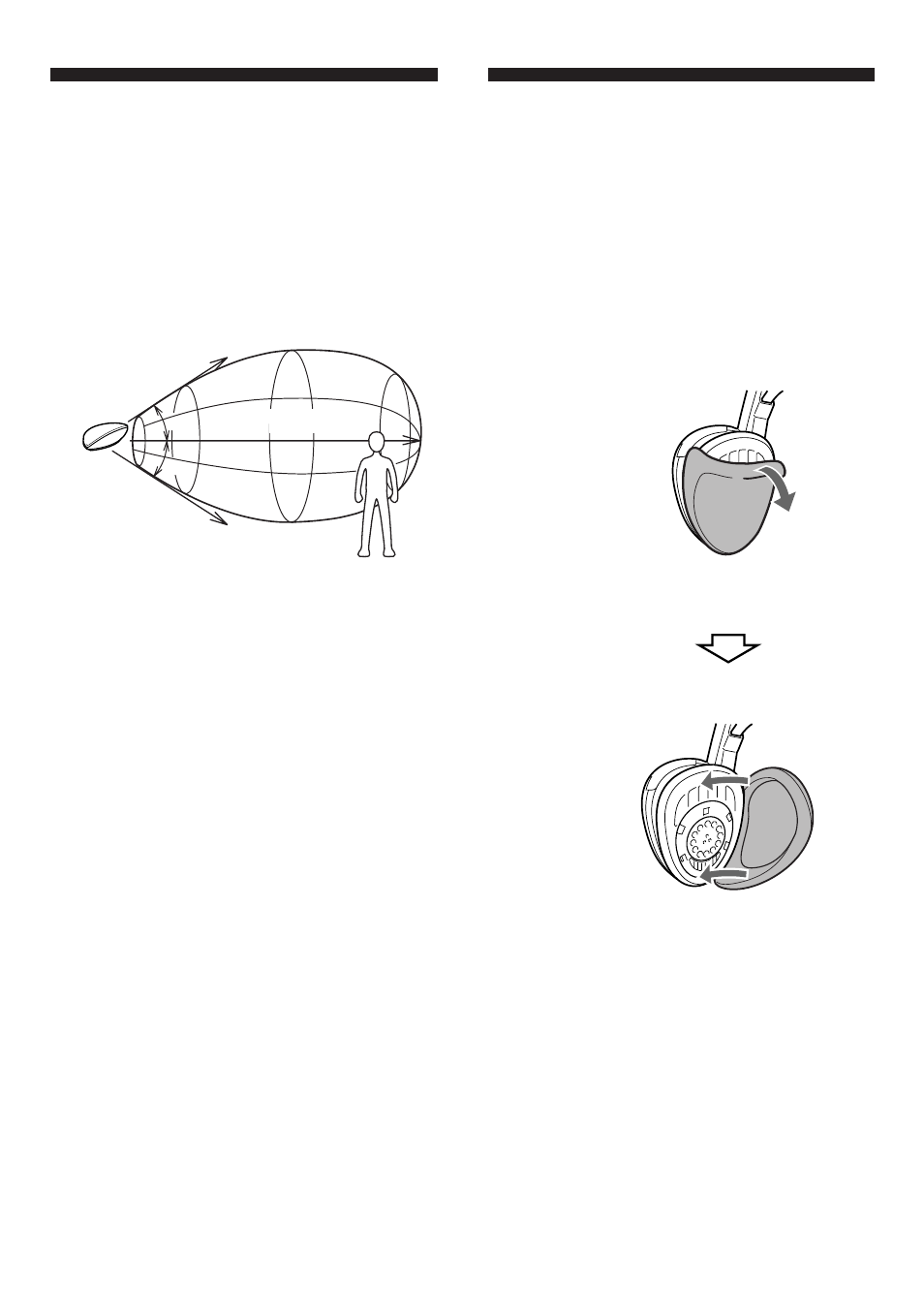 Portée du transmetteur, Remplacement des oreillettes | Sony MDR-IF130K User Manual | Page 18 / 32