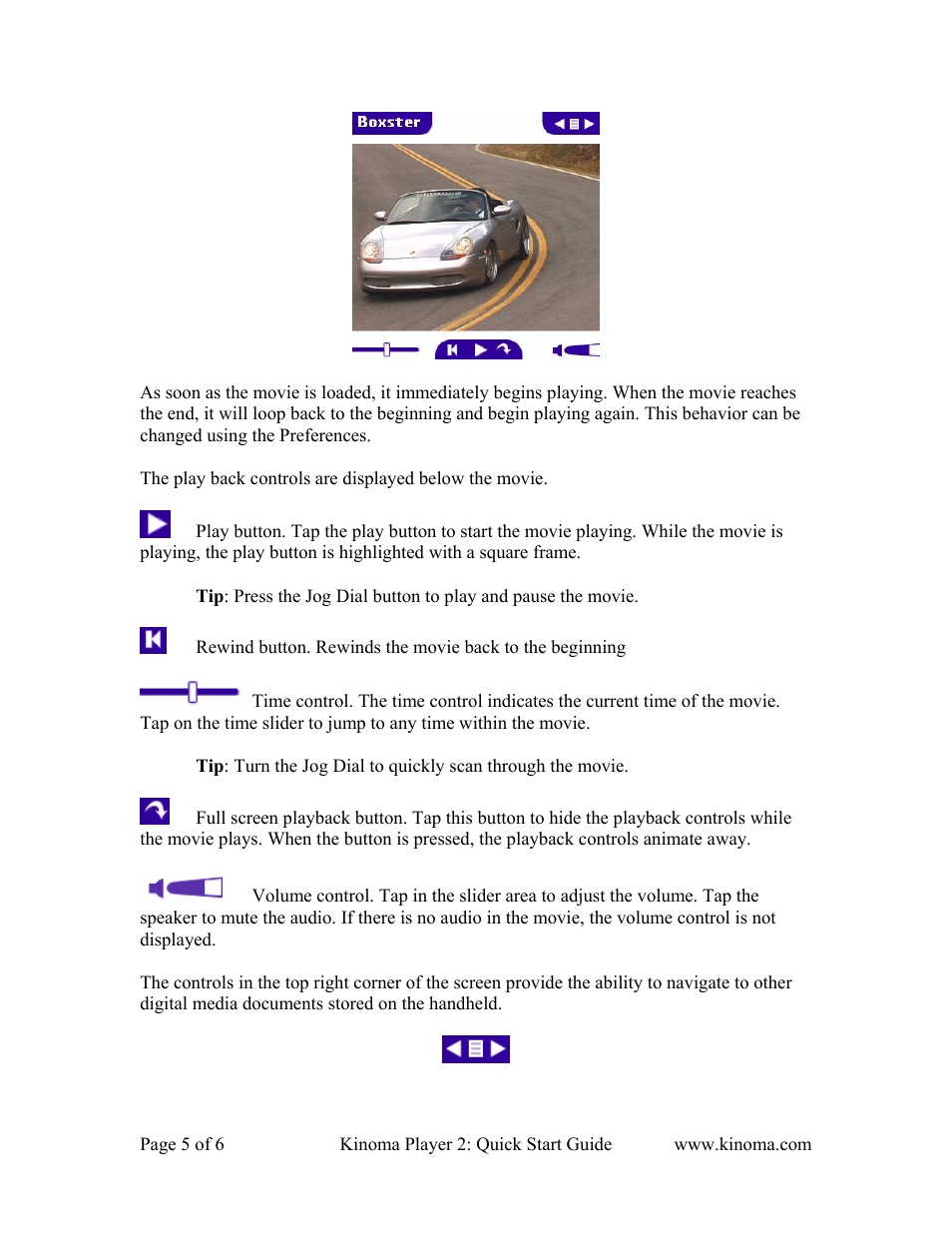 Sony PEG-TJ27 User Manual | Page 5 / 6