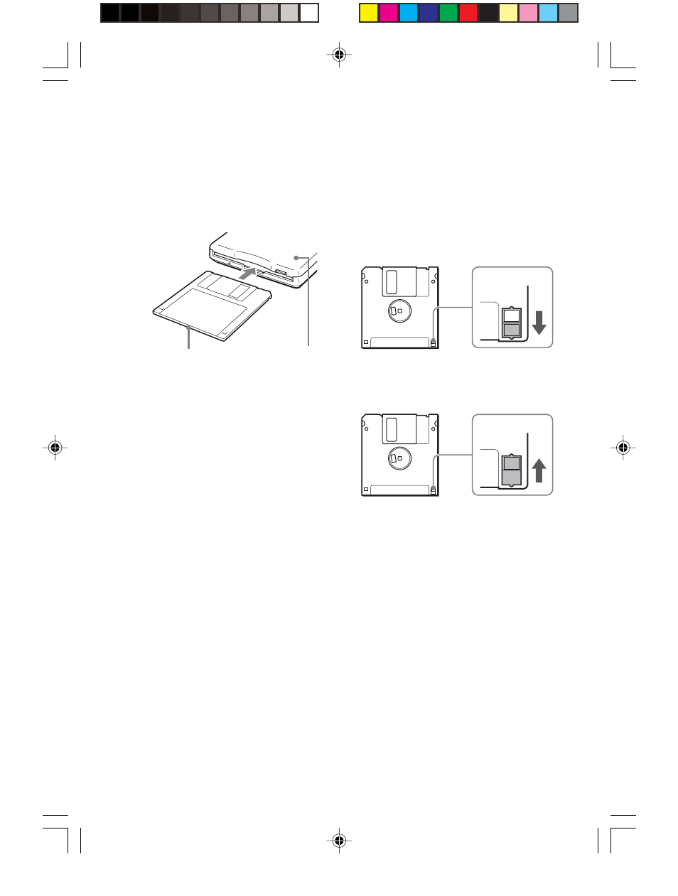 Sony M-PF88E User Manual | Page 10 / 128