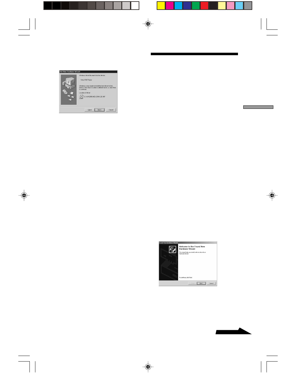 Sony M-PF88E User Manual | Page 101 / 128