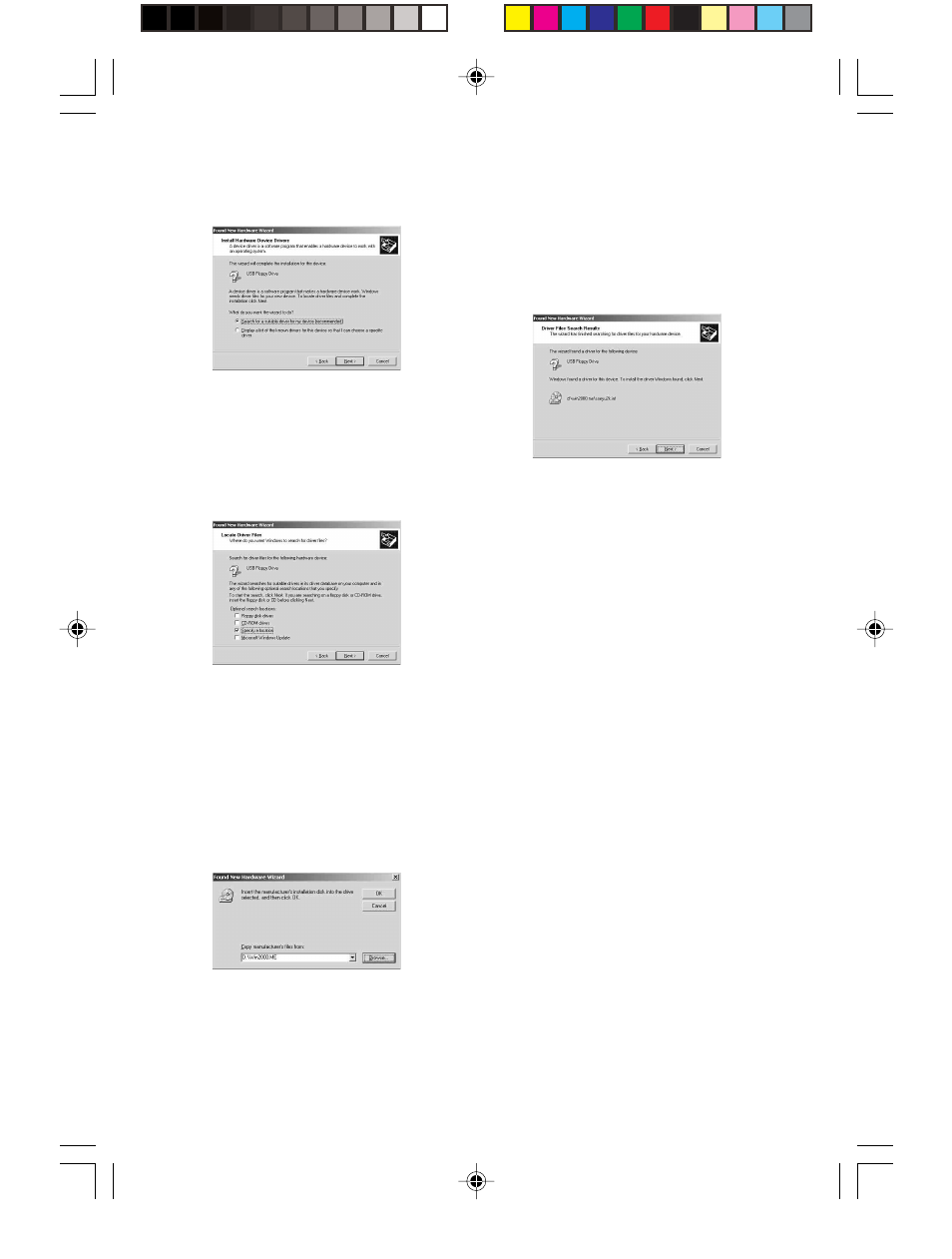 Sony M-PF88E User Manual | Page 102 / 128