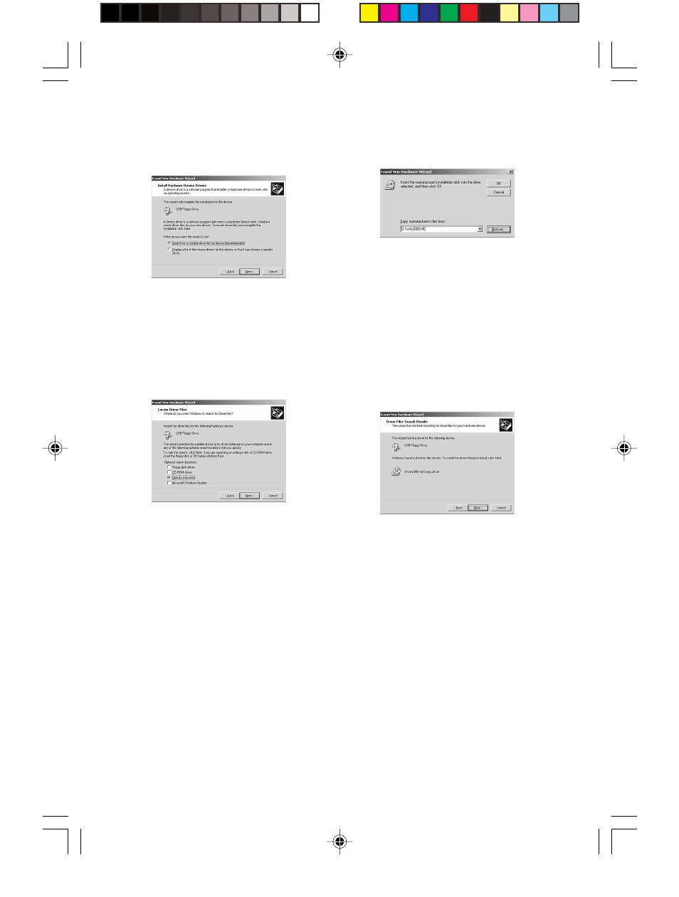 Sony M-PF88E User Manual | Page 48 / 128