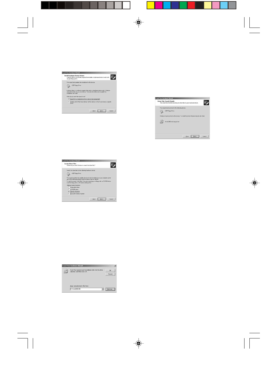 Sony M-PF88E User Manual | Page 66 / 128