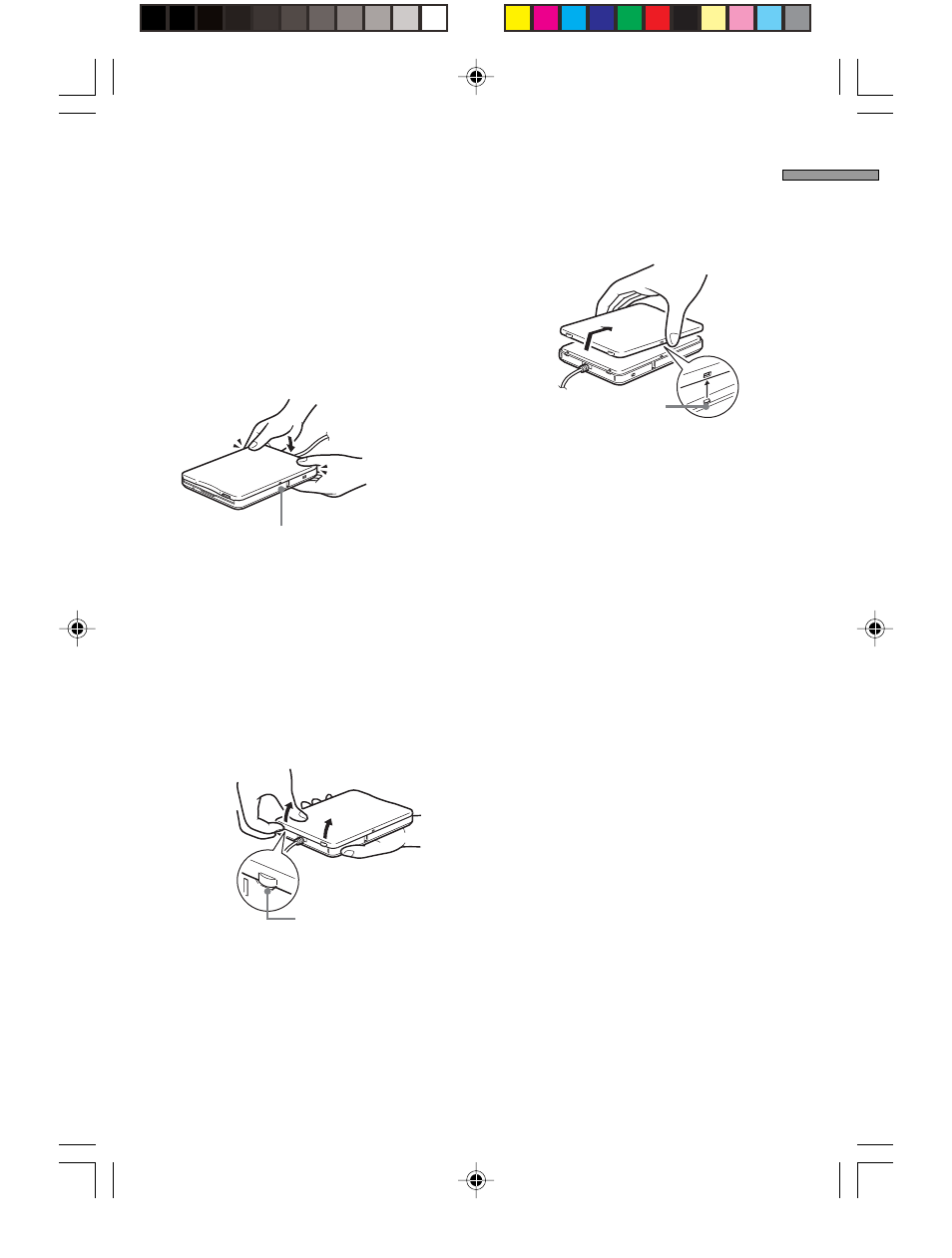Sony M-PF88E User Manual | Page 7 / 128