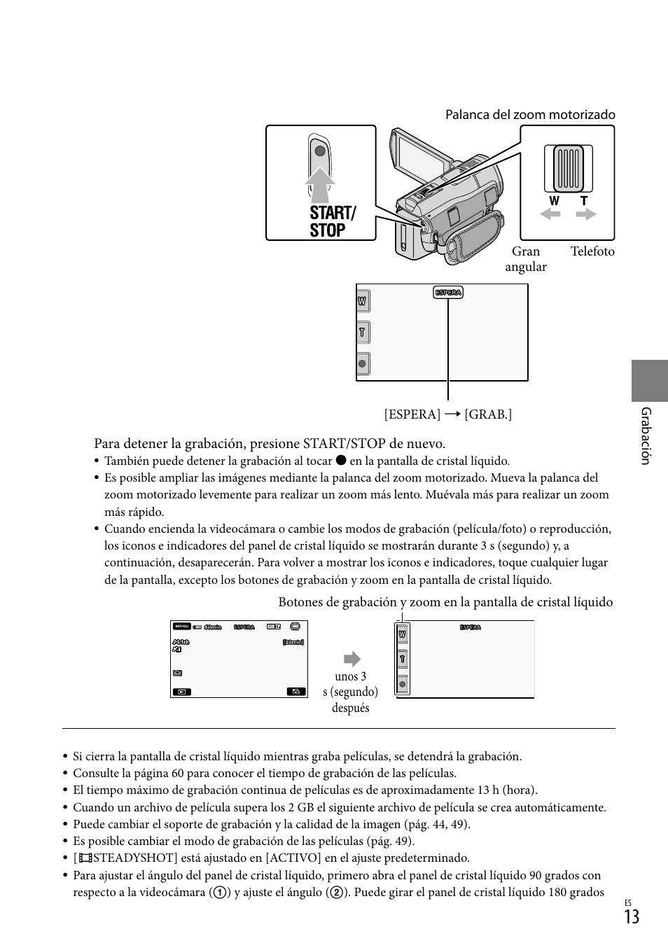 Sony HDR-CX520V User Manual | Page 81 / 135