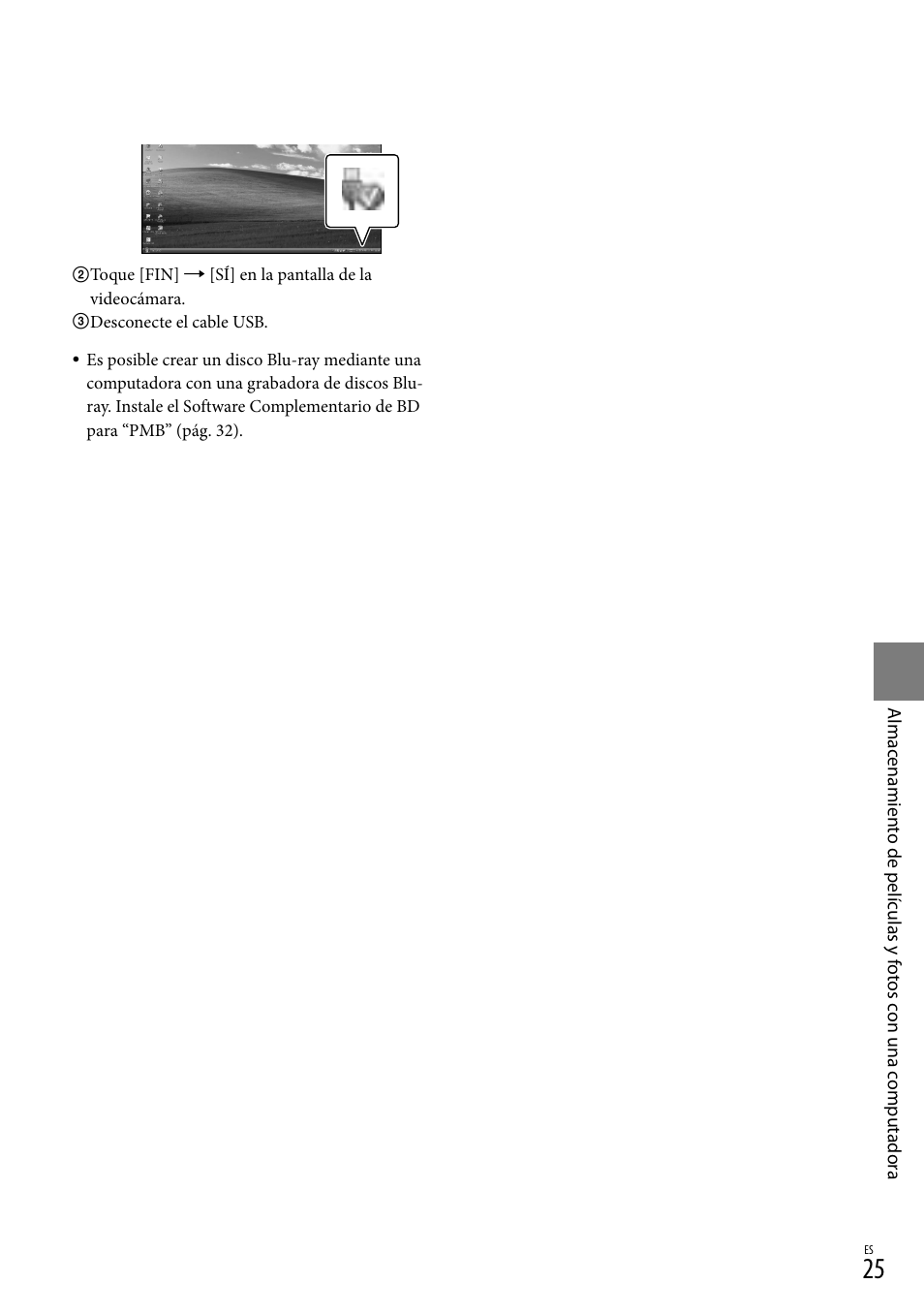 Sony HDR-CX520V User Manual | Page 93 / 135