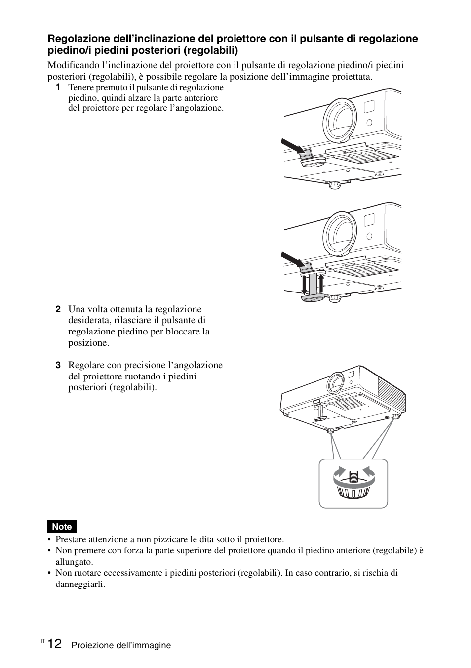 Sony VPL-DX145 User Manual | Page 108 / 132