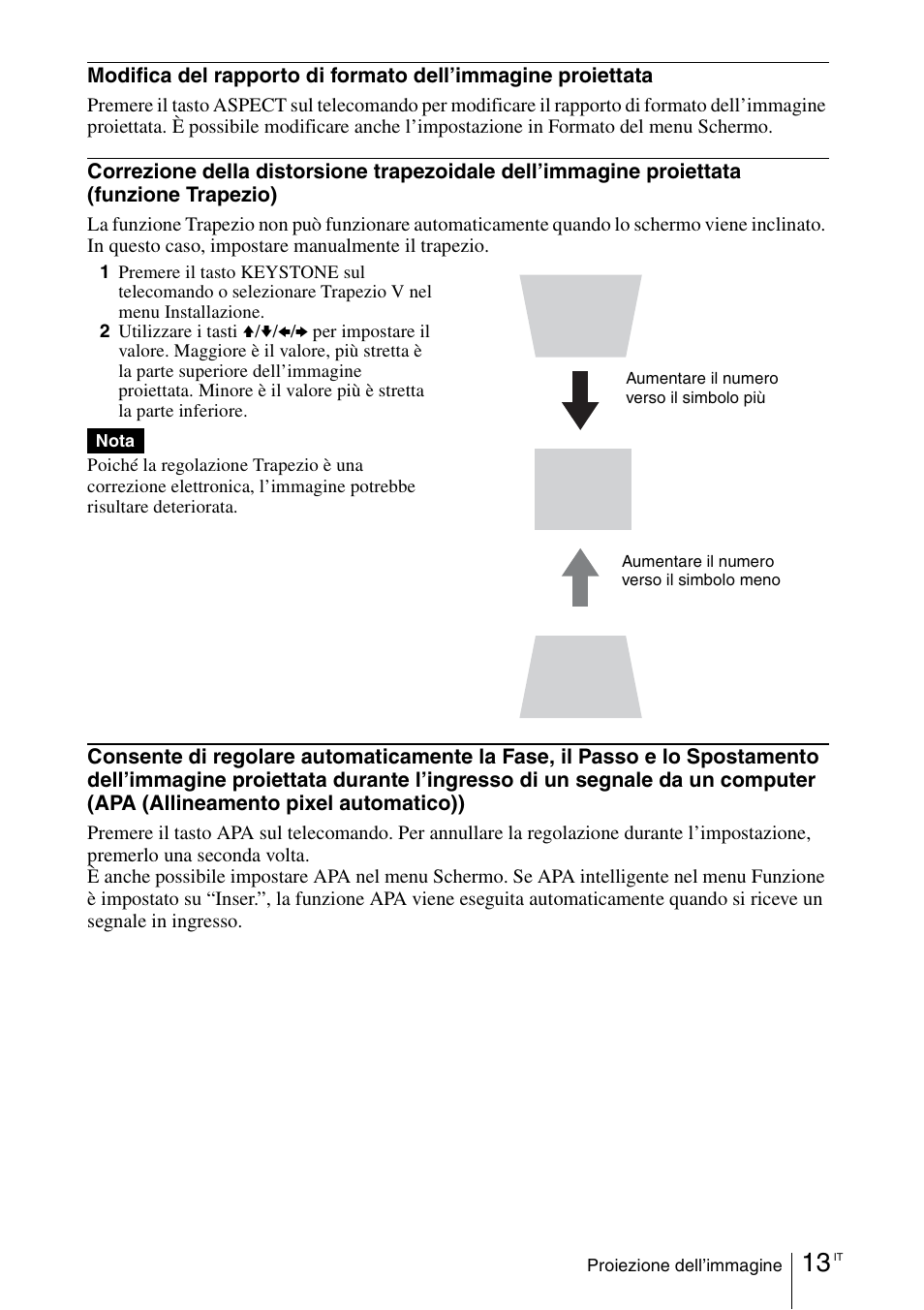 Sony VPL-DX145 User Manual | Page 109 / 132