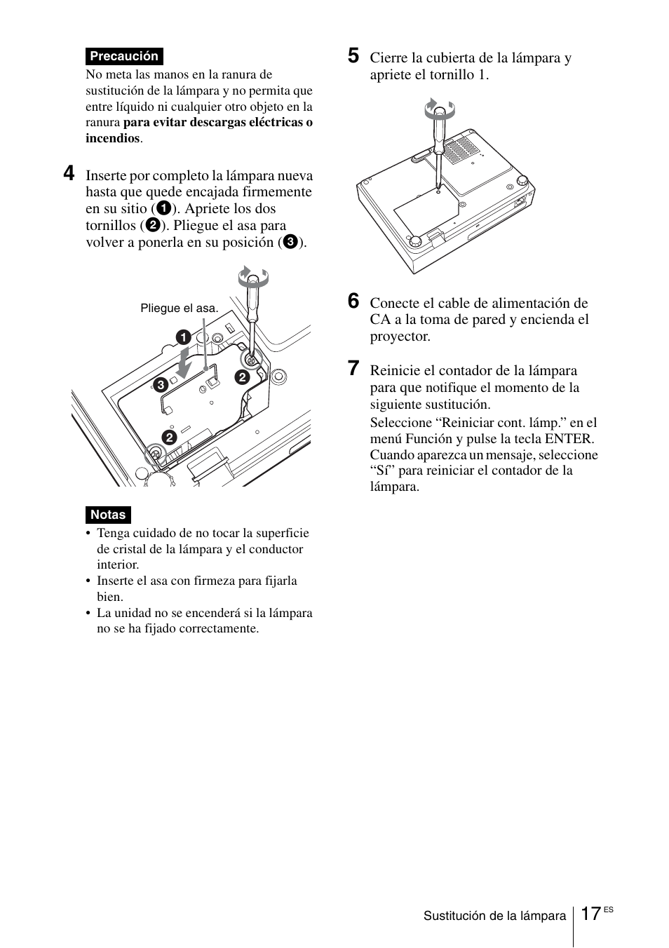 Sony VPL-DX145 User Manual | Page 77 / 132