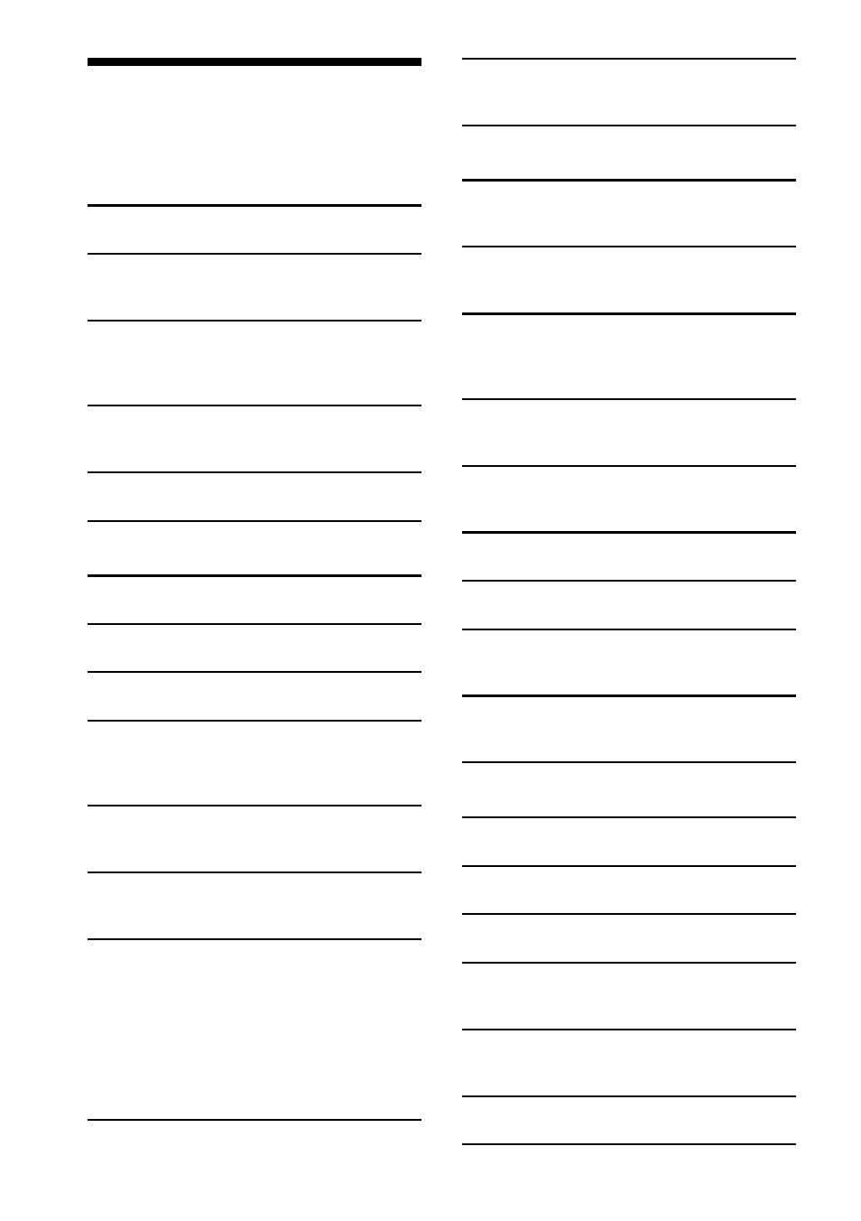 Menu reference, Openmg jukebox | Sony NW-E3 User Manual | Page 24 / 36