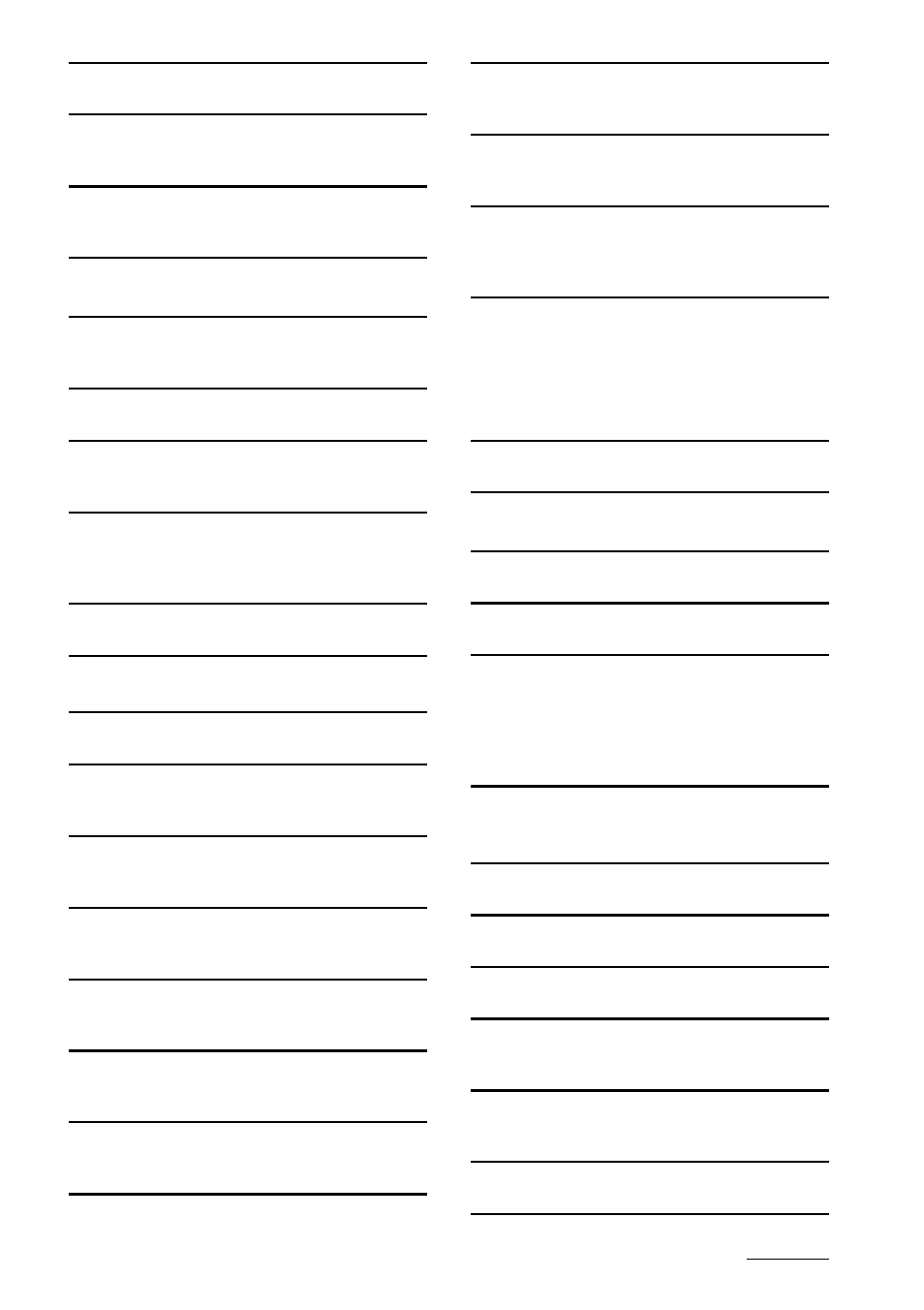 Sony NW-E3 User Manual | Page 25 / 36