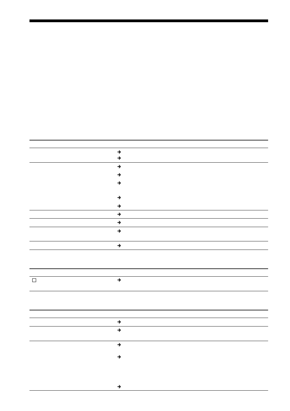 Troubleshooting, To reset the player, What happened | Sony NW-E3 User Manual | Page 28 / 36