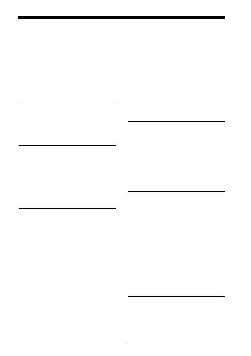 Sony NW-MS7 User Manual | Page 3 / 44