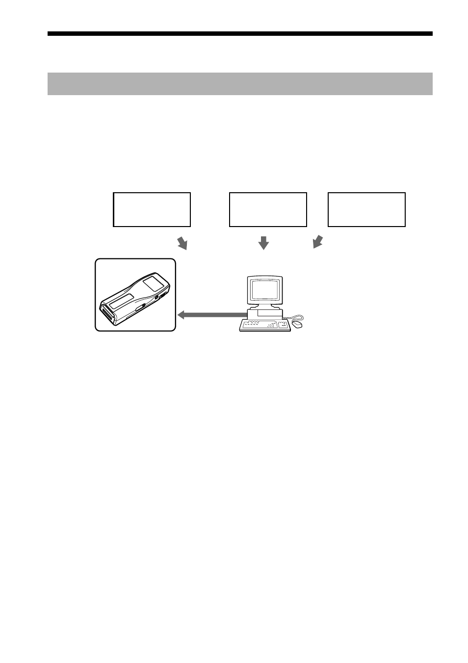 Overview, What you can do with “memory stick walkman | Sony NW-MS7 User Manual | Page 4 / 44
