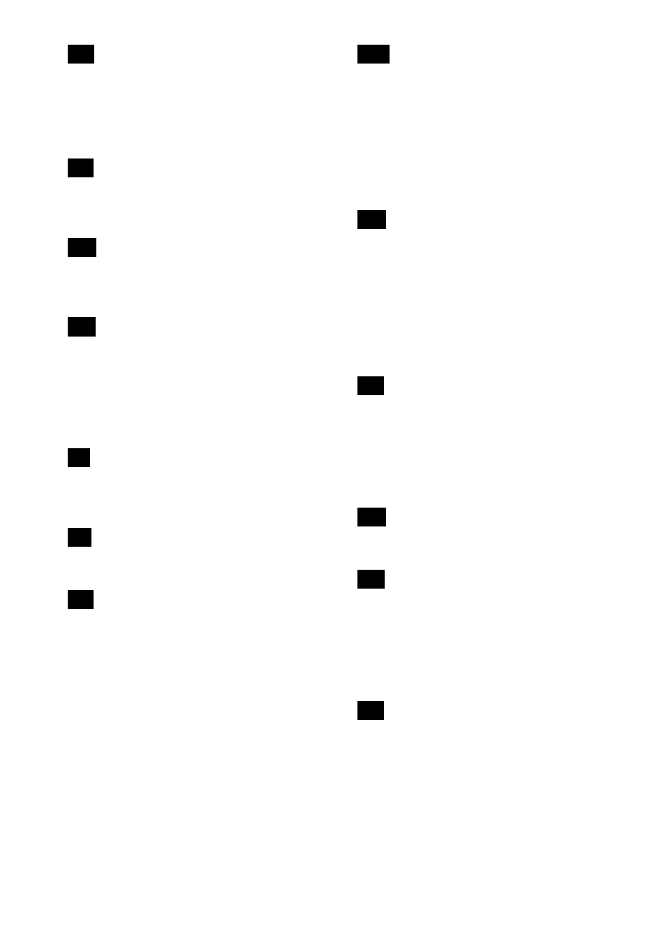 Sony NW-MS7 User Manual | Page 42 / 44