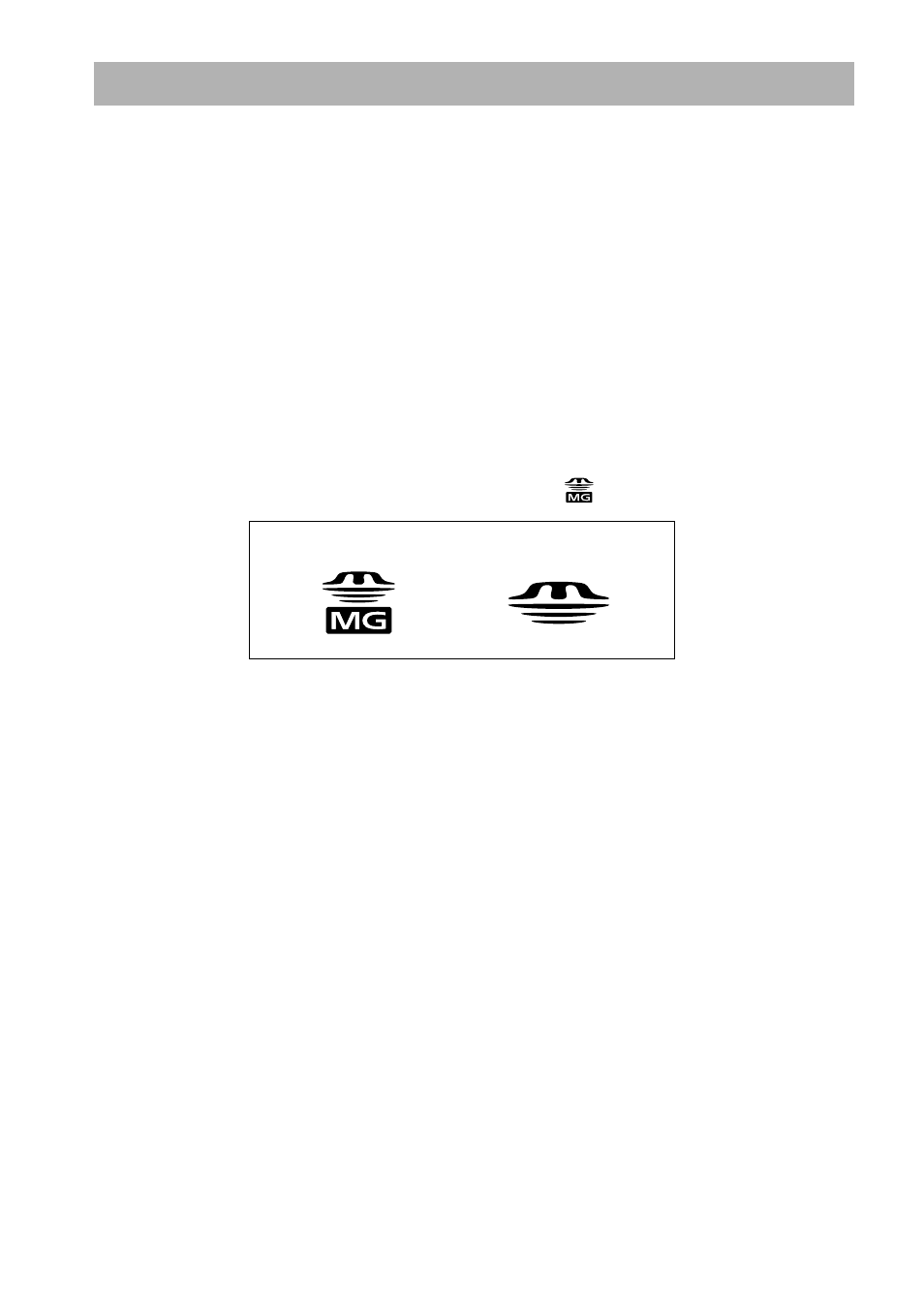 On “magicgate memory stick | Sony NW-MS7 User Manual | Page 6 / 44