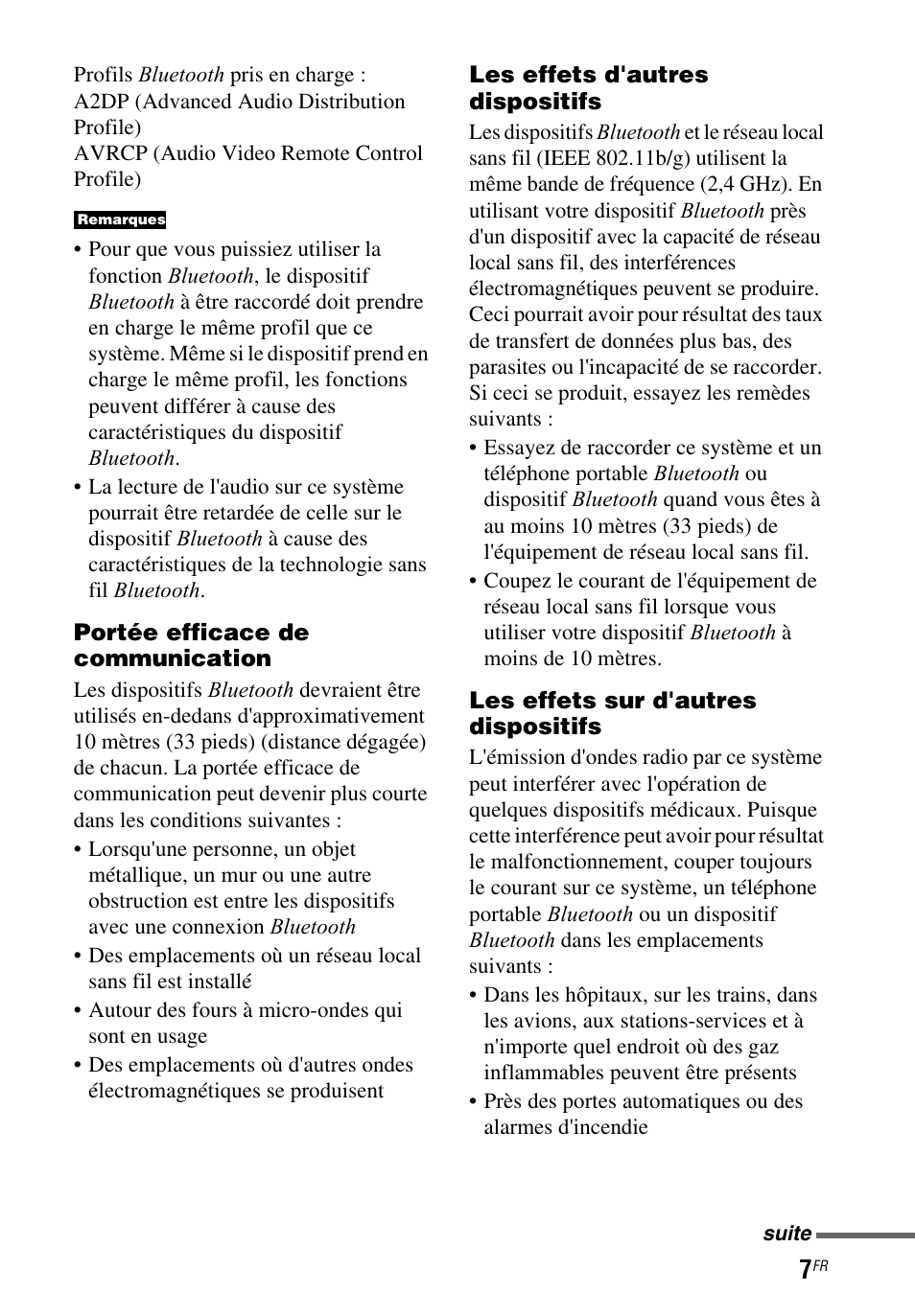 Sony HT-CT260 User Manual | Page 49 / 130