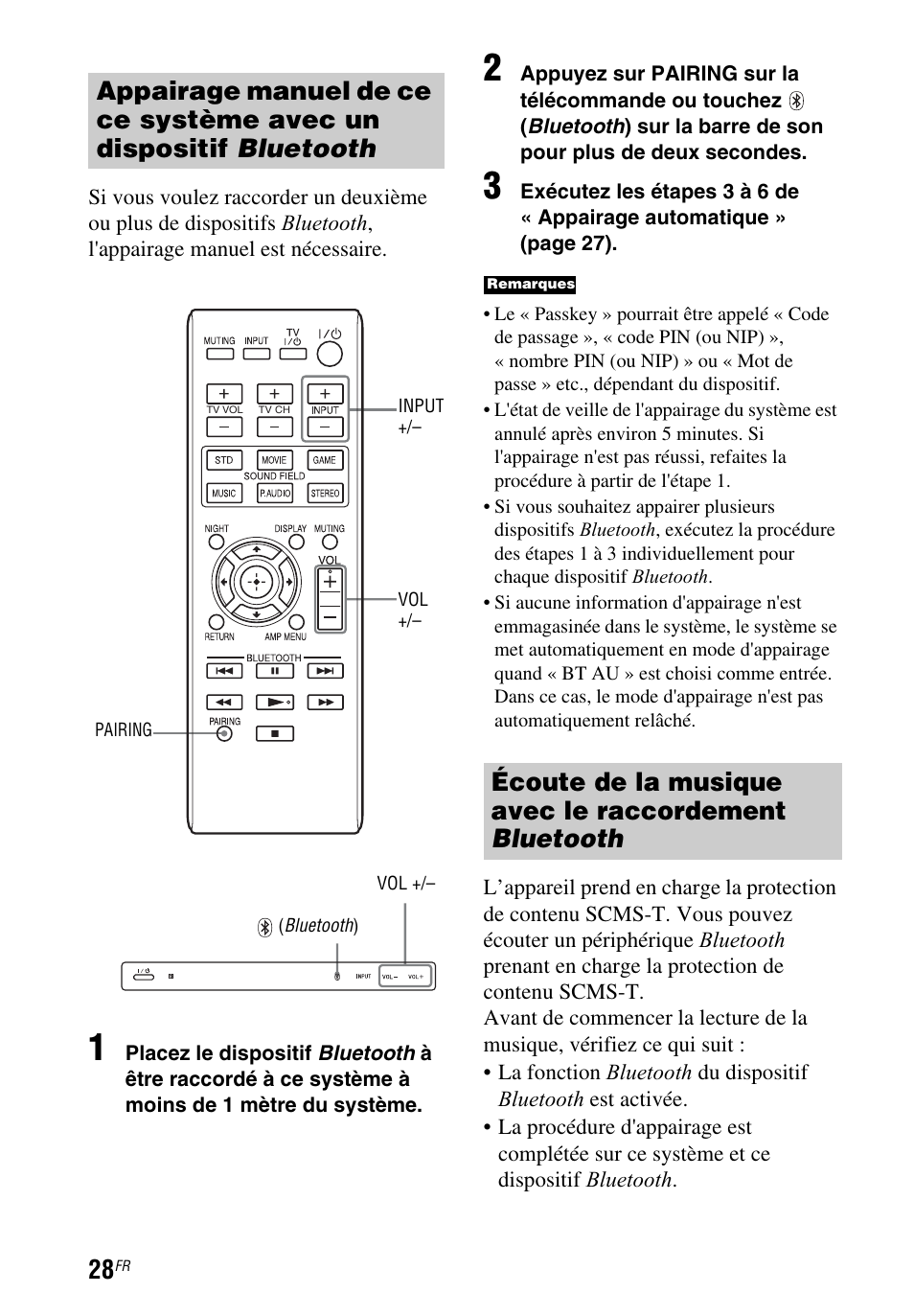 Sony HT-CT260 User Manual | Page 70 / 130