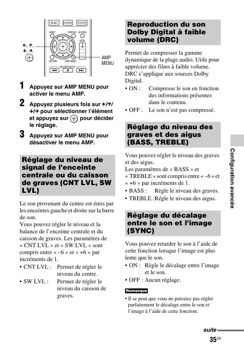 Sony HT-CT260 User Manual | Page 77 / 130