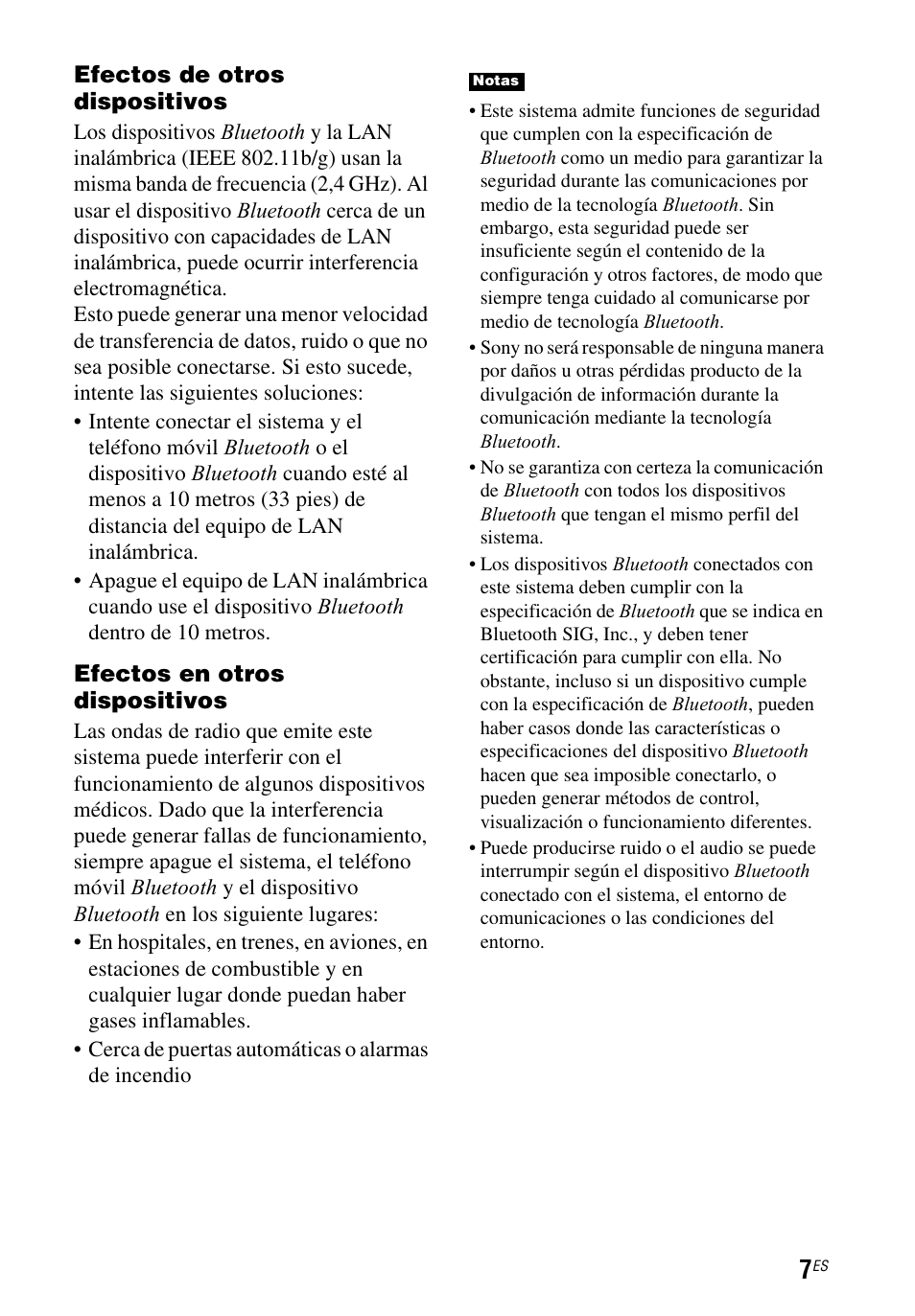 Sony HT-CT260 User Manual | Page 93 / 130