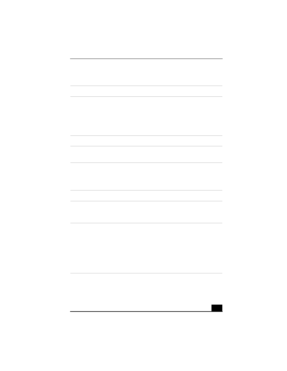 Functions of the keyboard keys | Sony PCG-FX340K User Manual | Page 13 / 166