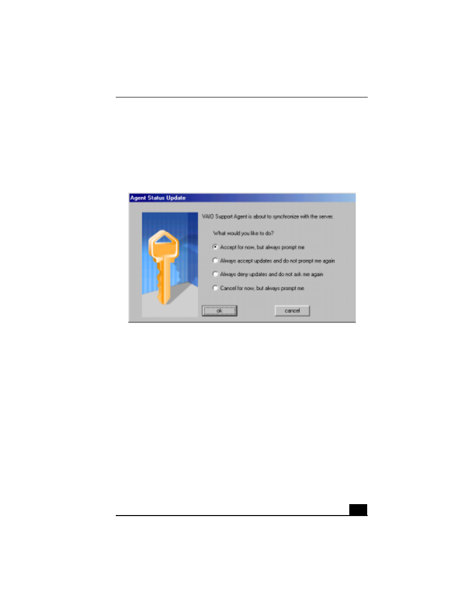 Sony PCG-FX340K User Manual | Page 147 / 166