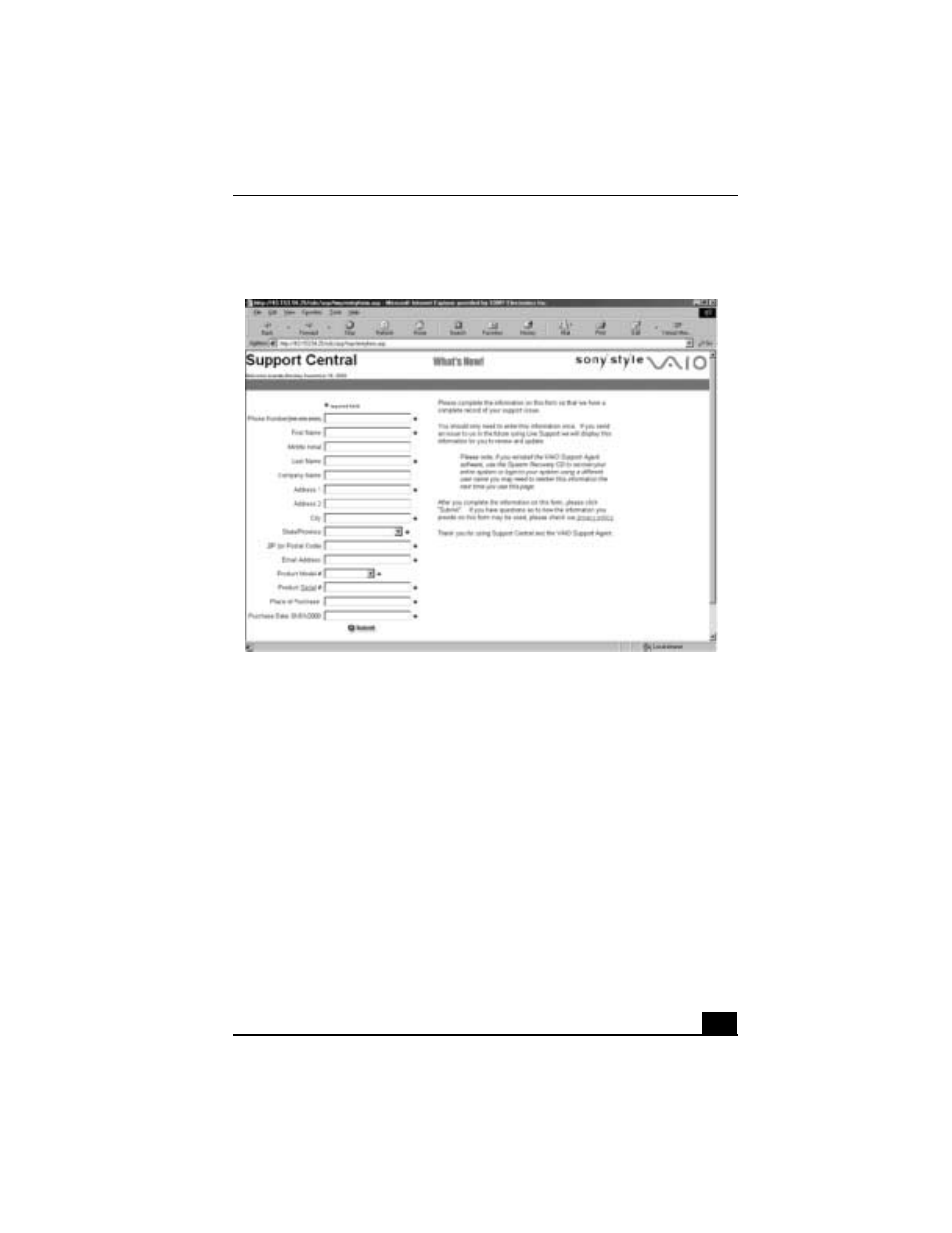 Sony PCG-FX340K User Manual | Page 151 / 166