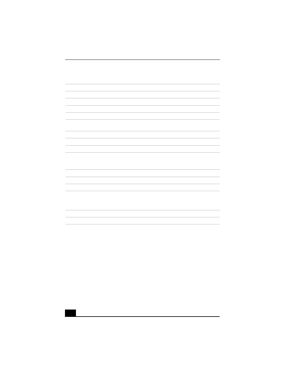 Sony PCG-FX340K User Manual | Page 156 / 166